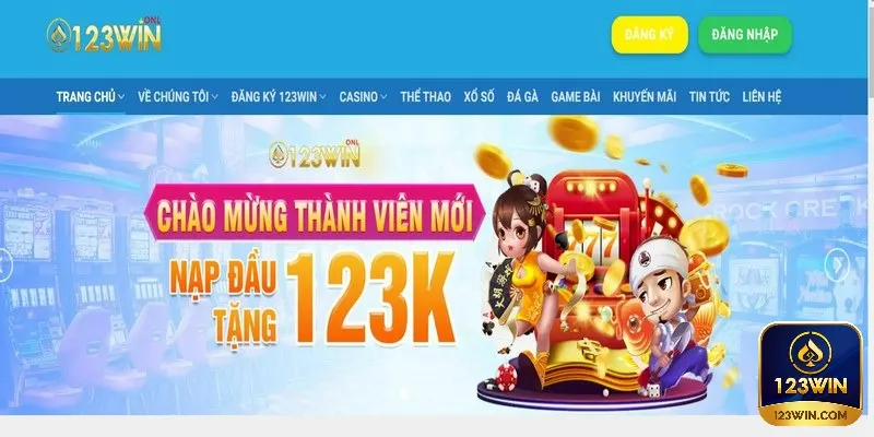 Thành viên mới gia nhập nhận ngay tiền mặt