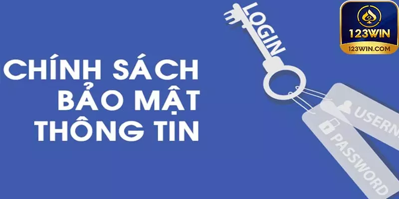 Chính sách thu thập thông tin 