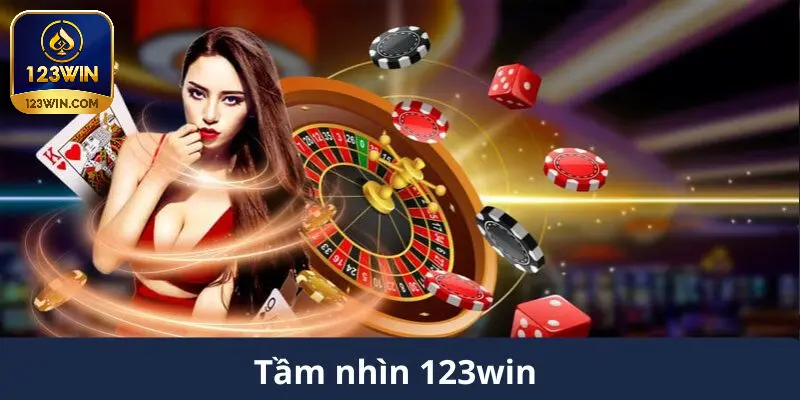 Nhà cái mong muốn xây dựng môi trường game trực tuyến chuyên nghiệp