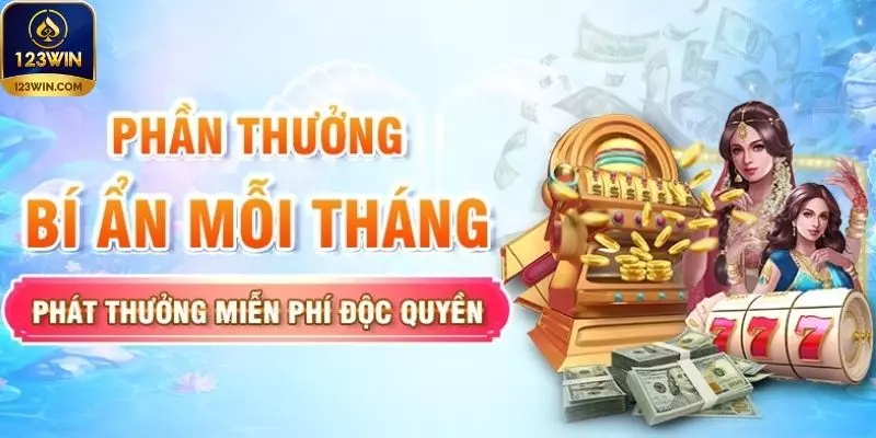 Nổ hũ là game đổi thưởng hấp dẫn của 123win.