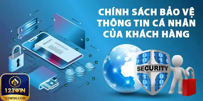 Quyền lợi riêng tư của người chơi trong bảo mật chính sách