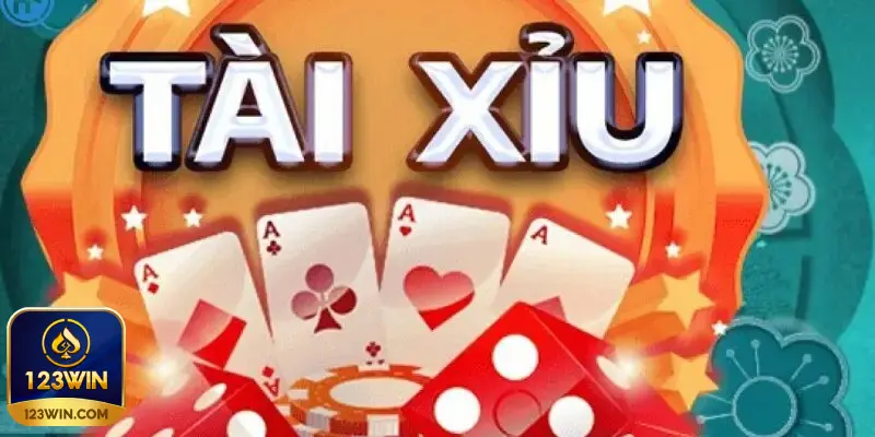 Tìm hiểu về tài xỉu 123win