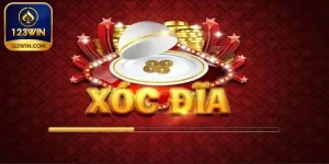 Tìm hiểu về xóc đĩa 123win