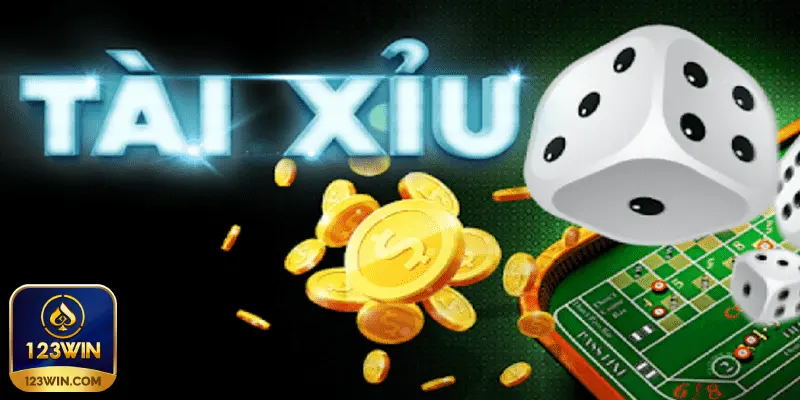 Tổng quan về tài xỉu tại 123win